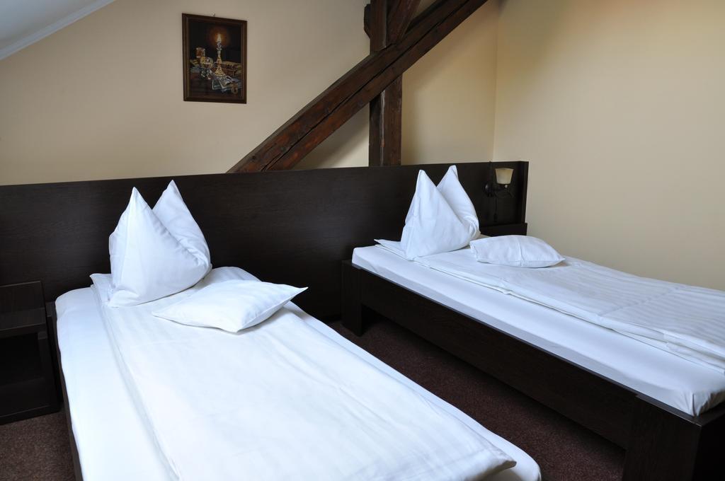 Hotel Cardinal Сату Маре Стая снимка